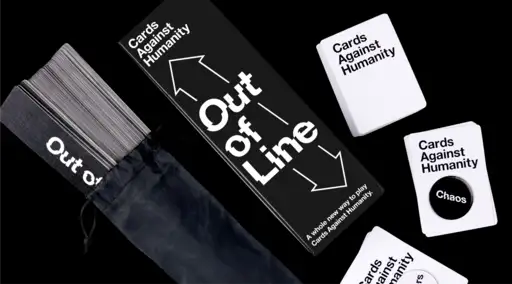 Out of Line pack